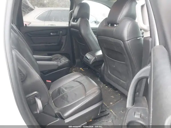 1GNKVHKDXGJ239639 2016 CHEVROLET TRAVERSE - Image 8