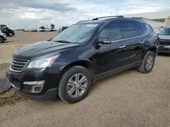 1GNKVHKDXGJ240791 2016 CHEVROLET TRAVERSE