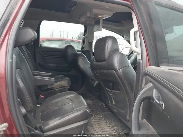 1GNKVHKDXGJ241844 2016 CHEVROLET TRAVERSE - Image 8
