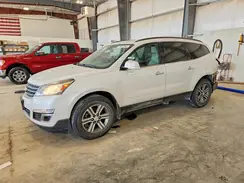 1GNKVHKDXGJ242671 2016 CHEVROLET TRAVERSE