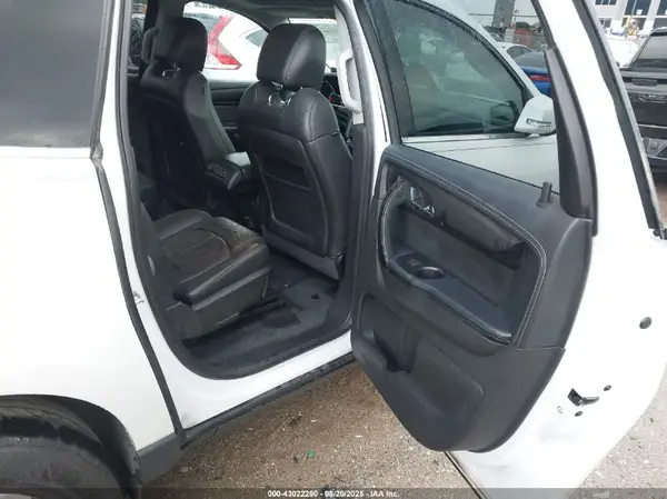 1GNKVHKDXGJ245506 2016 CHEVROLET TRAVERSE - Image 8