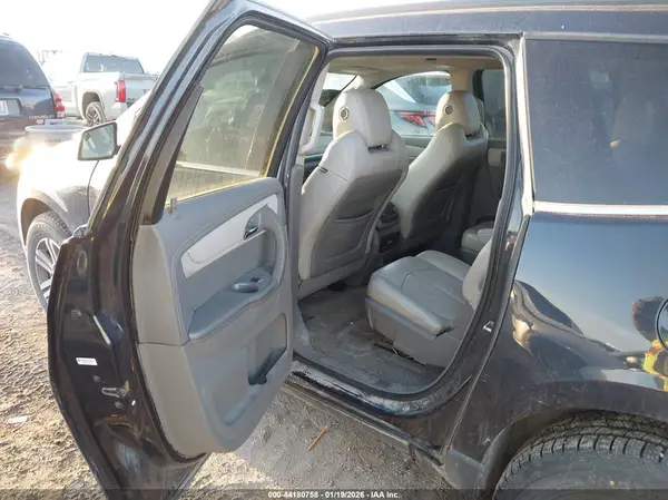 1GNKVHKDXGJ258868 2016 CHEVROLET TRAVERSE - Image 8