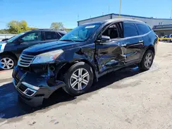 1GNKVHKDXGJ266937 2016 CHEVROLET TRAVERSE