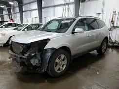 1GNKVHKDXGJ269885 2016 CHEVROLET TRAVERSE