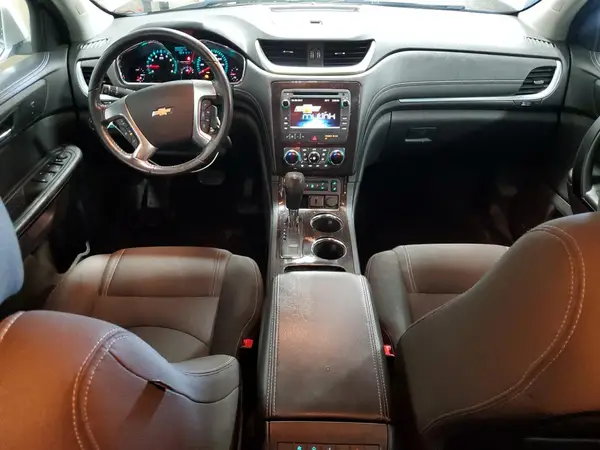 1GNKVHKDXGJ269885 2016 CHEVROLET TRAVERSE - Image 8
