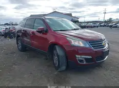 1GNKVHKDXGJ273063 2016 CHEVROLET TRAVERSE