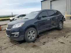 1GNKVHKDXGJ276187 2016 CHEVROLET TRAVERSE