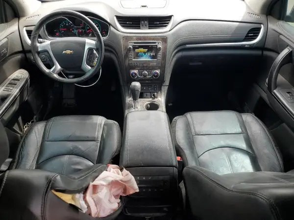 1GNKVHKDXGJ276187 2016 CHEVROLET TRAVERSE - Image 8