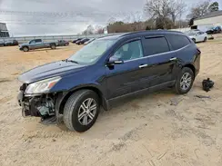 1GNKVHKDXGJ279896 2016 CHEVROLET TRAVERSE
