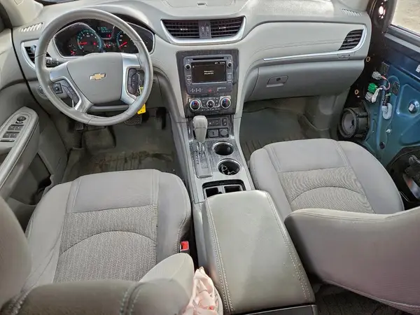 1GNKVHKDXGJ279896 2016 CHEVROLET TRAVERSE - Image 8