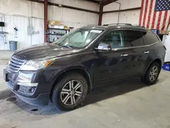 1GNKVHKDXGJ282314 2016 CHEVROLET TRAVERSE