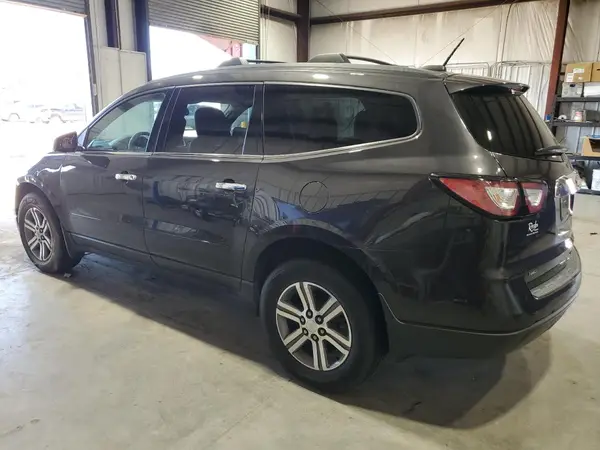 1GNKVHKDXGJ282314 2016 CHEVROLET TRAVERSE - Image 2