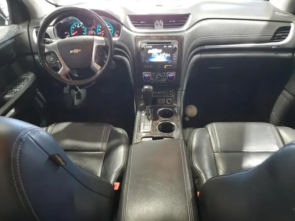 1GNKVHKDXGJ282314 2016 CHEVROLET TRAVERSE - Image 8