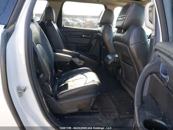 1GNKVHKDXGJ284659 2016 CHEVROLET TRAVERSE - Image 8