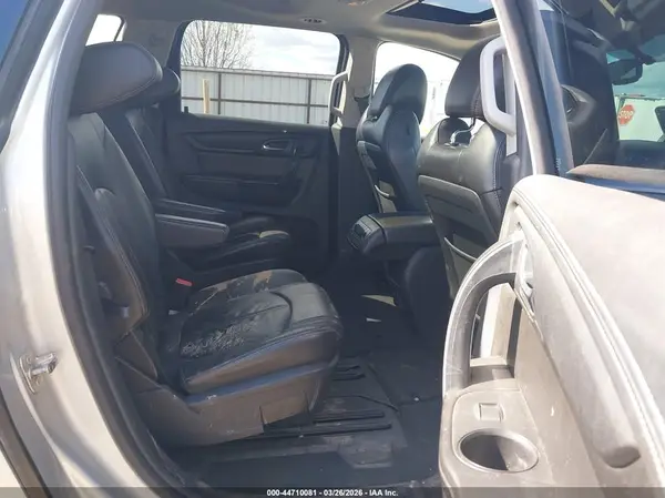 1GNKVHKDXGJ295063 2016 CHEVROLET TRAVERSE - Image 8