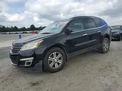 1GNKVHKDXGJ301654 2016 CHEVROLET TRAVERSE
