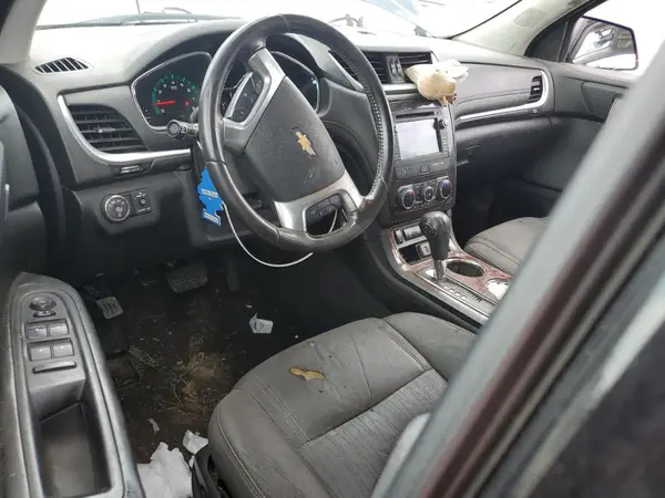 1GNKVHKDXGJ301654 2016 CHEVROLET TRAVERSE - Image 8