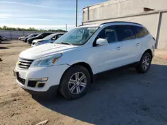 1GNKVHKDXGJ303033 2016 CHEVROLET TRAVERSE