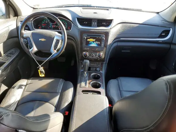 1GNKVHKDXGJ303033 2016 CHEVROLET TRAVERSE - Image 8
