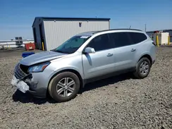 1GNKVHKDXGJ303873 2016 CHEVROLET TRAVERSE