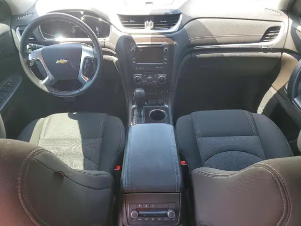 1GNKVHKDXGJ303873 2016 CHEVROLET TRAVERSE - Image 8