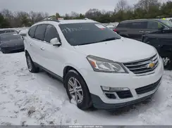 1GNKVHKDXGJ305316 2016 CHEVROLET TRAVERSE