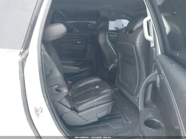 1GNKVHKDXGJ305316 2016 CHEVROLET TRAVERSE - Image 8