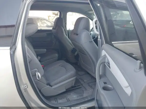 1GNKVHKDXGJ312931 2016 CHEVROLET TRAVERSE - Image 8