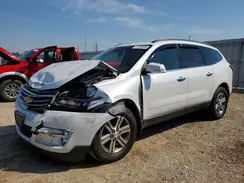 1GNKVHKDXGJ318311 2016 CHEVROLET TRAVERSE