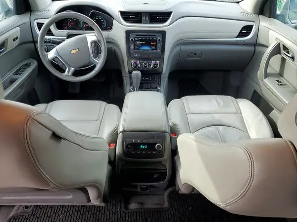 1GNKVHKDXGJ320639 2016 CHEVROLET TRAVERSE - Image 8