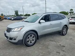 1GNKVHKDXGJ332516 2016 CHEVROLET TRAVERSE