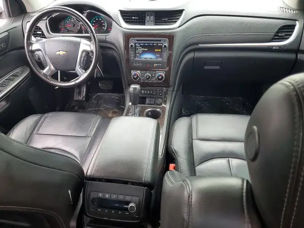 1GNKVHKDXGJ332516 2016 CHEVROLET TRAVERSE - Image 8