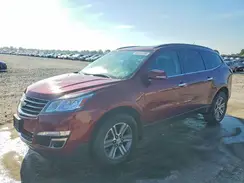 1GNKVHKDXGJ338848 2016 CHEVROLET TRAVERSE
