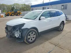 1GNKVHKDXGJ344374 2016 CHEVROLET TRAVERSE