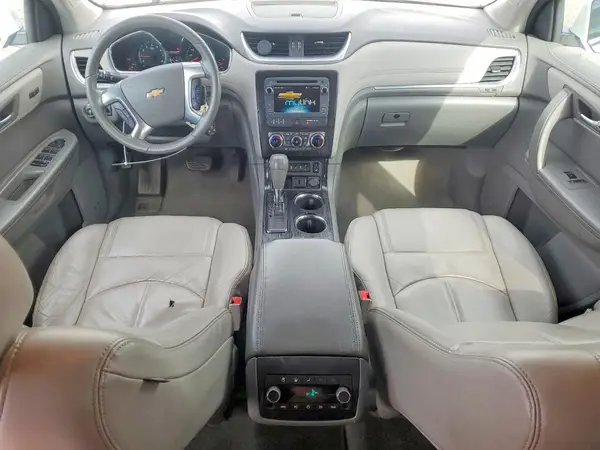 1GNKVHKDXGJ344374 2016 CHEVROLET TRAVERSE - Image 8