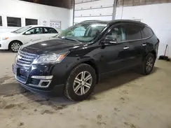 1GNKVHKDXGJ346416 2016 CHEVROLET TRAVERSE