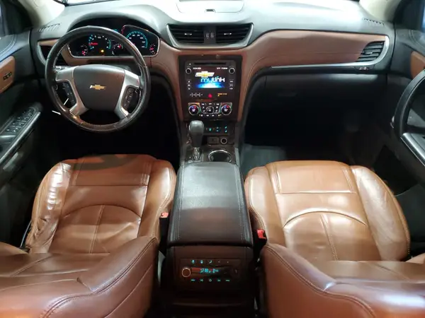 1GNKVHKDXGJ346416 2016 CHEVROLET TRAVERSE - Image 8