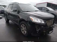 1GNKVHKDXGJ347615 2016 CHEVROLET TRAVERSE
