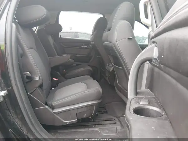 1GNKVHKDXGJ347615 2016 CHEVROLET TRAVERSE - Image 8