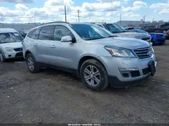 1GNKVHKDXHJ112181 2017 CHEVROLET TRAVERSE