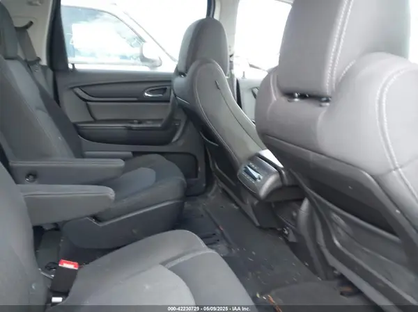 1GNKVHKDXHJ112181 2017 CHEVROLET TRAVERSE - Image 8