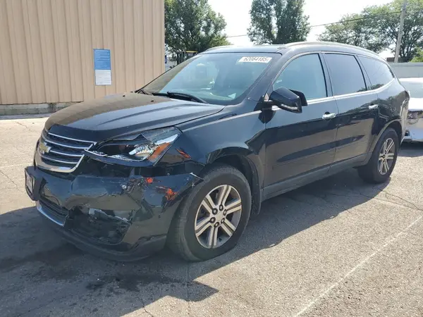 1GNKVHKDXHJ113413 2017 CHEVROLET TRAVERSE - Image 1