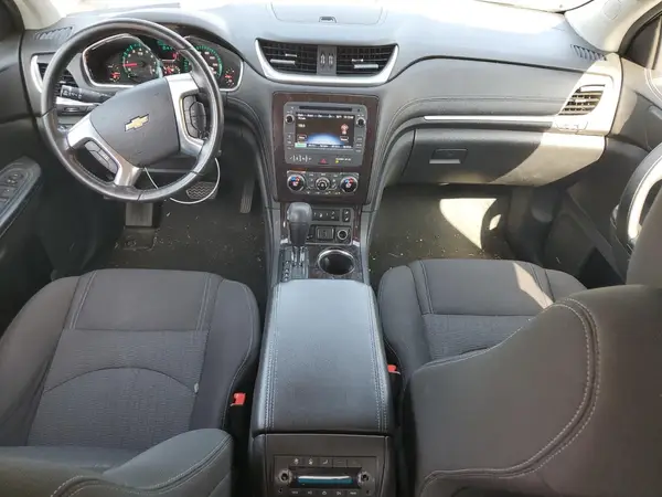 1GNKVHKDXHJ113413 2017 CHEVROLET TRAVERSE - Image 8