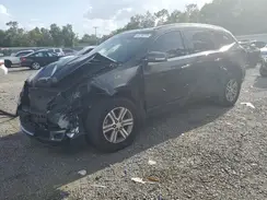 1GNKVHKDXHJ119714 2017 CHEVROLET TRAVERSE