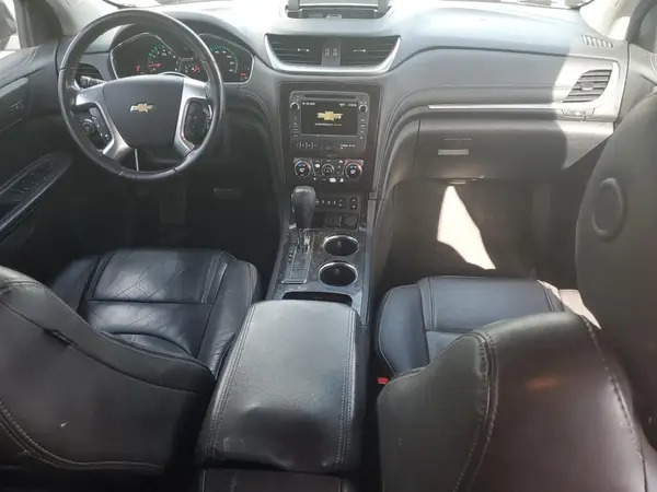 1GNKVHKDXHJ119714 2017 CHEVROLET TRAVERSE - Image 8
