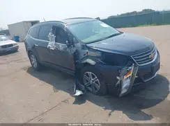 1GNKVHKDXHJ122421 2017 CHEVROLET TRAVERSE