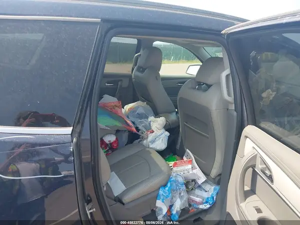 1GNKVHKDXHJ122421 2017 CHEVROLET TRAVERSE - Image 8