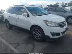 1GNKVHKDXHJ130759 2017 CHEVROLET TRAVERSE