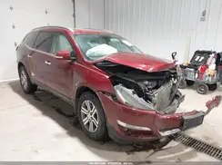 1GNKVHKDXHJ138084 2017 CHEVROLET TRAVERSE