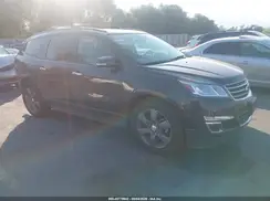 1GNKVHKDXHJ139686 2017 CHEVROLET TRAVERSE
